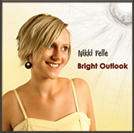 Album cover Bright Outlook